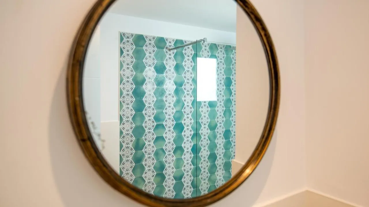 Apartmán Historic Center Cozy Duplex Estepona