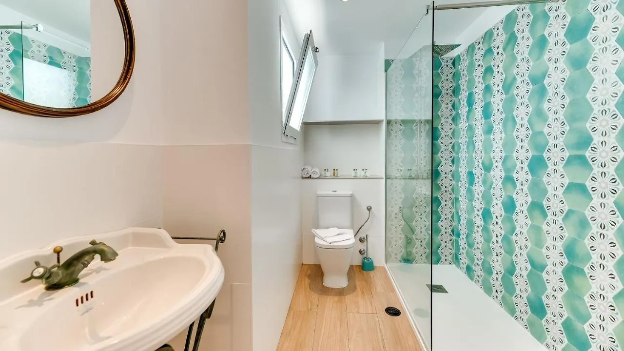 Historic Center Cozy Duplex Apartment Estepona Spain